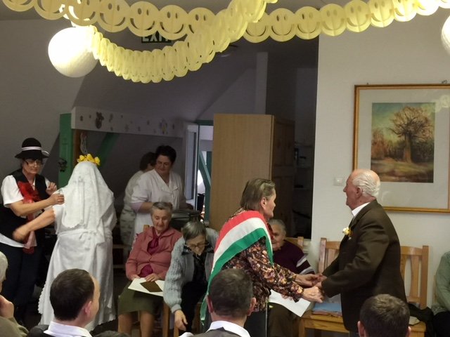 Farsangi ünnepség a Fényes házban 2018 - 46